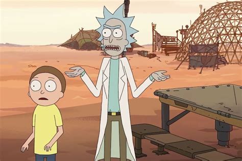 rick and morty s03e02 vodrip|‘Rick and Morty’ Recap, Season 3 Episode 2 .